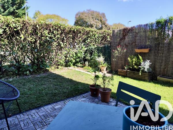 Appartement à vendre 3 pièces 63 m² Pau