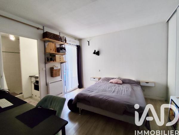 Appartement à vendre 3 pièces 63 m² Pau