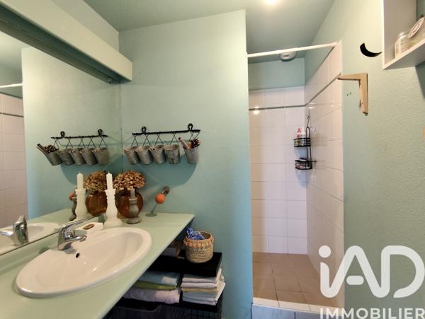 Appartement à vendre 3 pièces 63 m² Pau