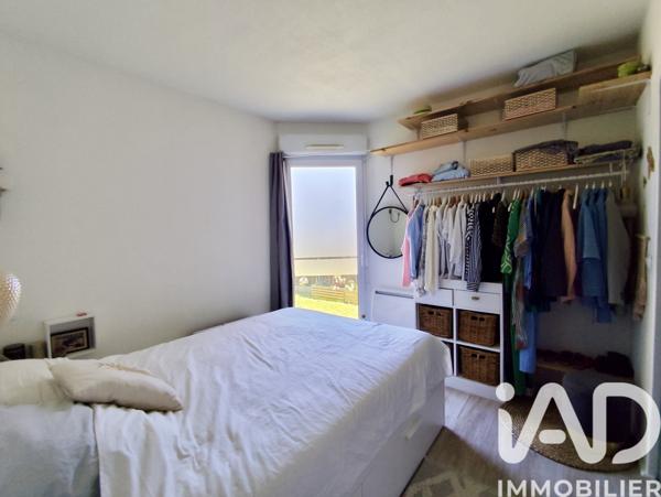 Appartement à vendre 3 pièces 63 m² Pau