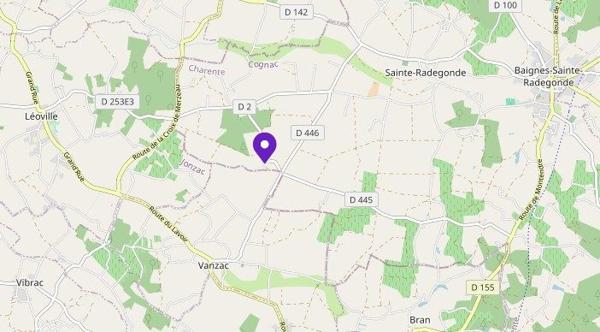 3 maisons + dépendances sur plus d’1 hectare