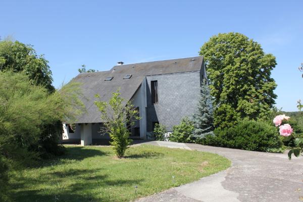 Maison contemporaine à louer à Loches