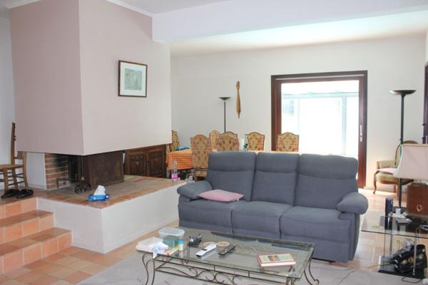 Maison contemporaine à louer à Loches