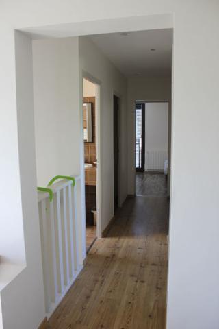 Maison contemporaine à louer à Loches