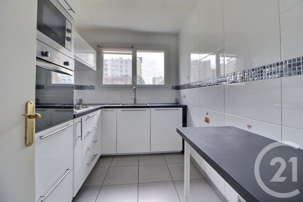 Appartement F4 à vendre  4 pièces - 66,15 m2 AULNAY SOUS BOIS - 93