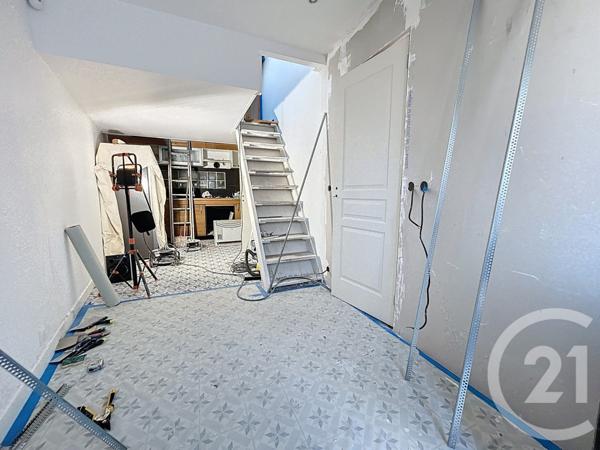 Maison à vendre  6 pièces - 150 m2 ARCUEIL - 94