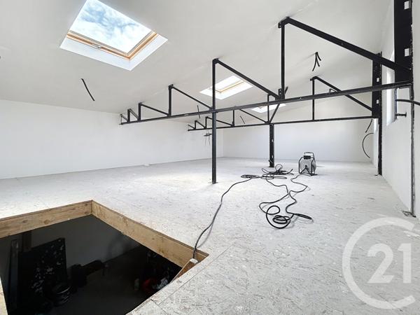 Maison à vendre  6 pièces - 150 m2 ARCUEIL - 94