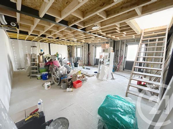 Maison à vendre  6 pièces - 150 m2 ARCUEIL - 94