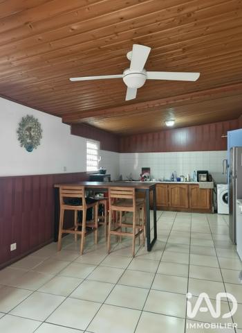 Maison à vendre 4 pièces 80 m² Saint-Pierre