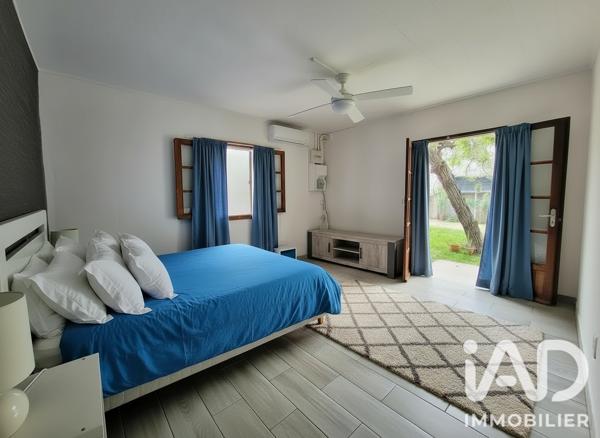 Maison à vendre 4 pièces 80 m² Saint-Pierre