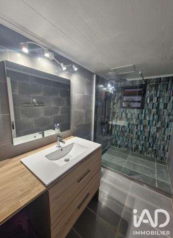Maison à vendre 4 pièces 80 m² Saint-Pierre