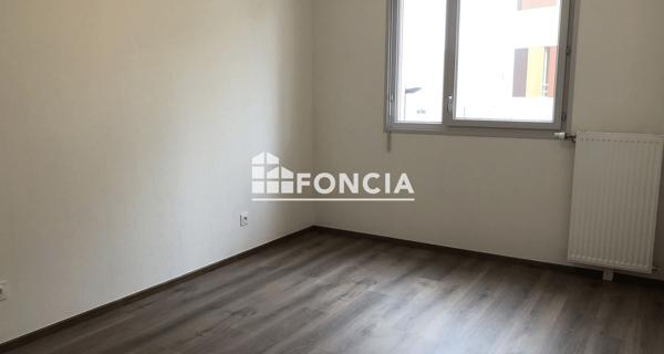 Location Appartement 2 pièces 42.14 m² - Perrigny-lès-dijon 21160