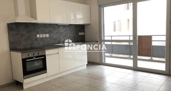 Location Appartement 2 pièces 42.14 m² - Perrigny-lès-dijon 21160