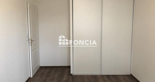 Location Appartement 2 pièces 42.14 m² - Perrigny-lès-dijon 21160