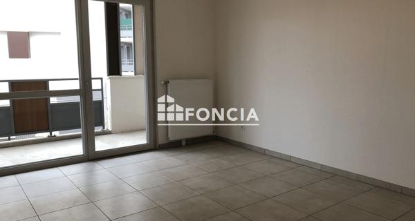 Location Appartement 2 pièces 42.14 m² - Perrigny-lès-dijon 21160