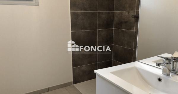 Location Appartement 2 pièces 42.14 m² - Perrigny-lès-dijon 21160
