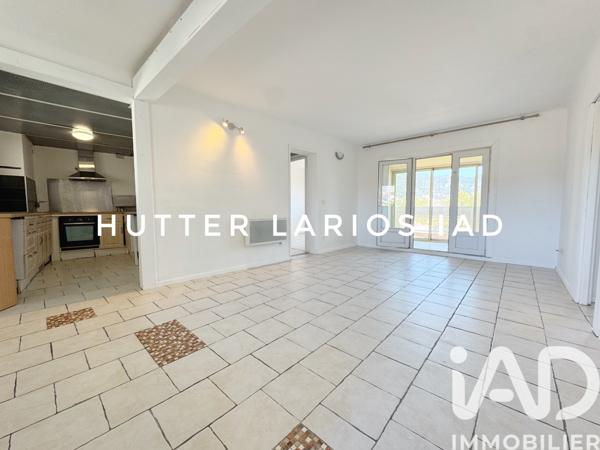 Appartement à vendre 5 pièces 88 m² Toulon