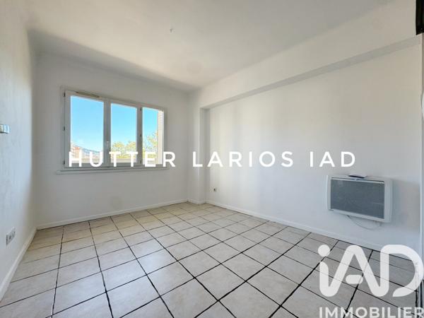 Appartement à vendre 5 pièces 88 m² Toulon