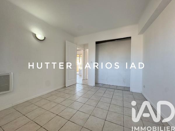 Appartement à vendre 5 pièces 88 m² Toulon