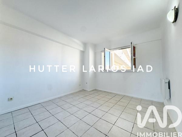 Appartement à vendre 5 pièces 88 m² Toulon