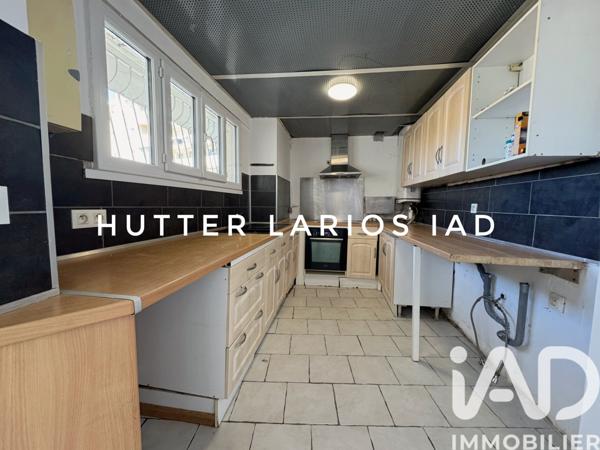 Appartement à vendre 5 pièces 88 m² Toulon