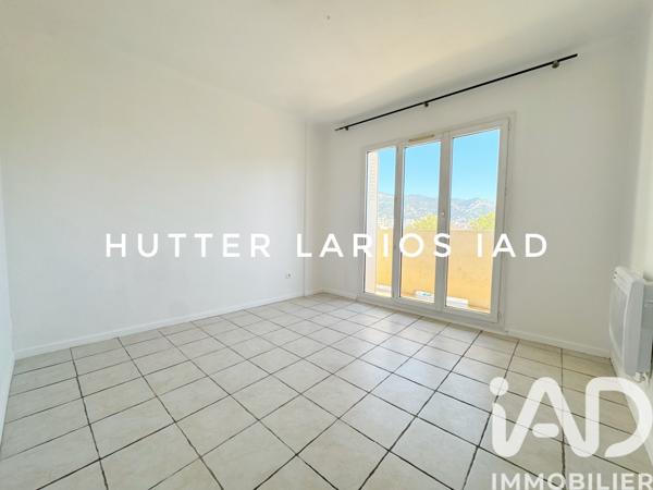 Appartement à vendre 5 pièces 88 m² Toulon