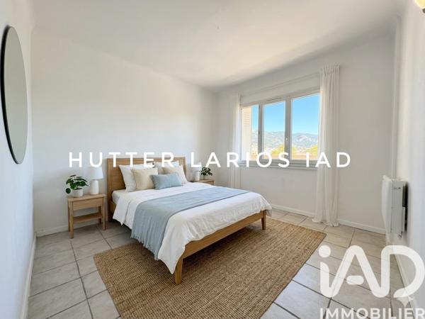 Appartement à vendre 5 pièces 88 m² Toulon