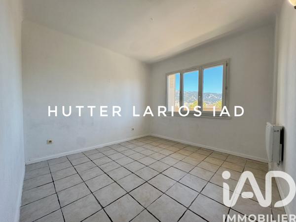 Appartement à vendre 5 pièces 88 m² Toulon