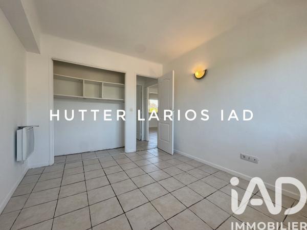 Appartement à vendre 5 pièces 88 m² Toulon