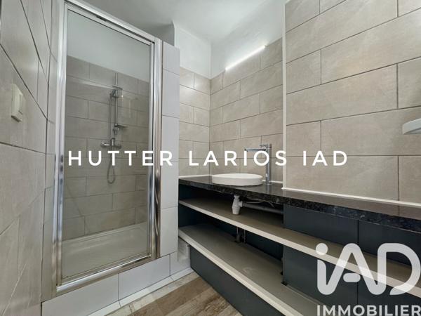 Appartement à vendre 5 pièces 88 m² Toulon