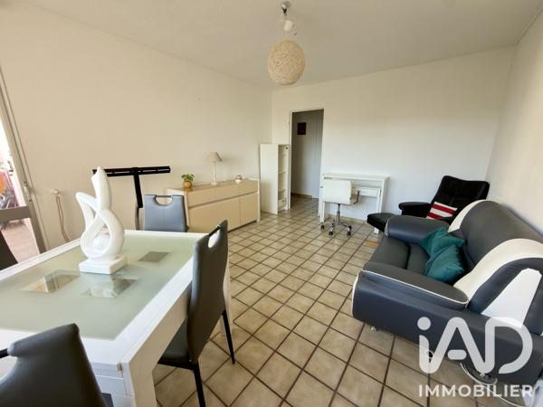Appartement à vendre 2 pièces 46 m² Clermont-Ferrand