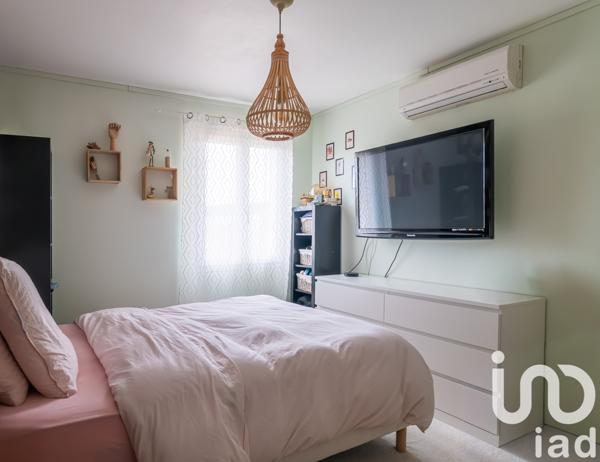 Maison à vendre 8 pièces 180 m² Le Mans