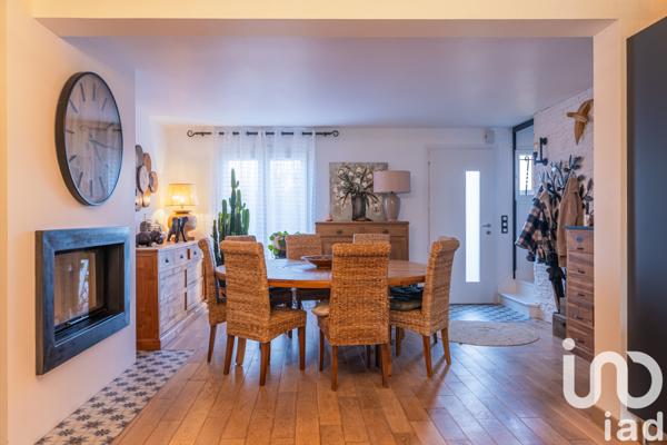 Maison à vendre 8 pièces 180 m² Le Mans