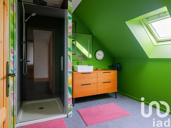 Maison à vendre 8 pièces 180 m² Le Mans