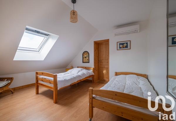 Maison à vendre 8 pièces 180 m² Le Mans