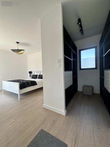 Maison à vendre à Plouhinec dans le Morbihan (56680), ref : 56029-1294