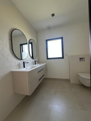 Maison à vendre à Plouhinec dans le Morbihan (56680), ref : 56029-1294