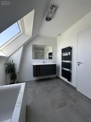 Maison à vendre à Plouhinec dans le Morbihan (56680), ref : 56029-1294