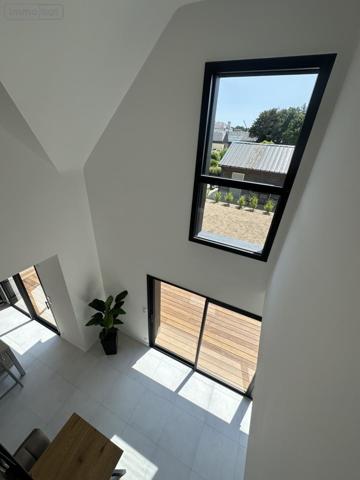 Maison à vendre à Plouhinec dans le Morbihan (56680), ref : 56029-1294