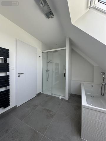 Maison à vendre à Plouhinec dans le Morbihan (56680), ref : 56029-1294