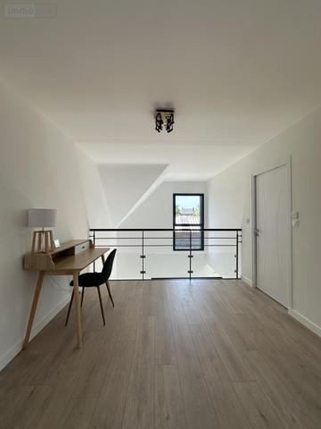 Maison à vendre à Plouhinec dans le Morbihan (56680), ref : 56029-1294