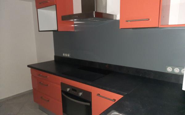Appartement à louer    3 pièces •  Le Gosier