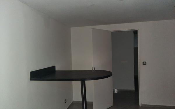 Appartement à louer    3 pièces •  Le Gosier