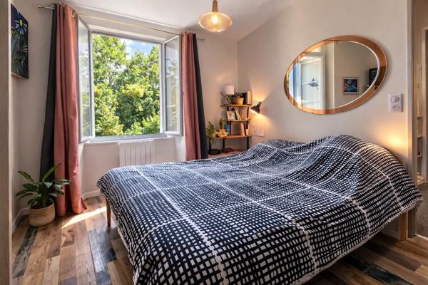 Immeuble iconique de 366 m2 avec local commercial et deux appartements au coeur de blanzac Porcheresse Détails des diagnostics énergétiques