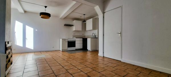 Immeuble iconique de 366 m2 avec local commercial et deux appartements au coeur de blanzac Porcheresse Détails des diagnostics énergétiques