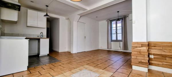 Immeuble iconique de 366 m2 avec local commercial et deux appartements au coeur de blanzac Porcheresse Détails des diagnostics énergétiques