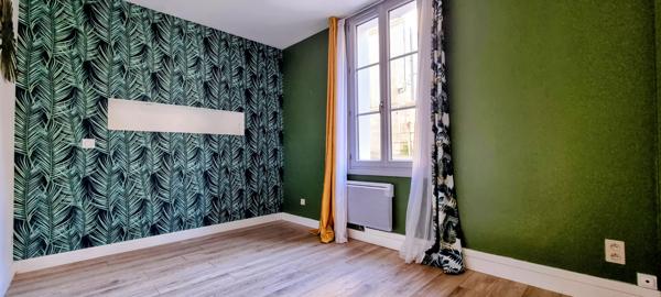 Immeuble iconique de 366 m2 avec local commercial et deux appartements au coeur de blanzac Porcheresse Détails des diagnostics énergétiques
