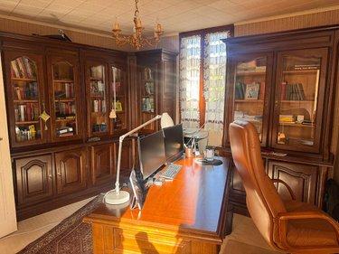 Maison à vendre à Figeac dans le Lot (46100), ref : MAIS148