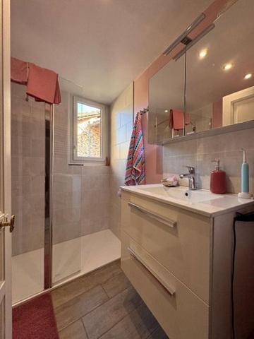 Maison à vendre à Figeac dans le Lot (46100), ref : MAIS148