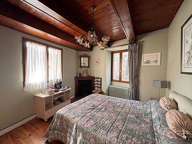 Maison à vendre à Figeac dans le Lot (46100), ref : MAIS148